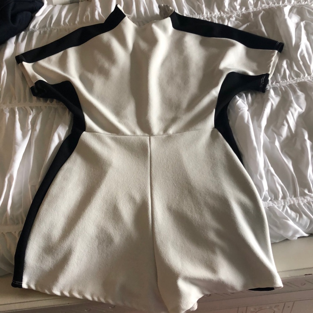 Urban Outfitters Romper